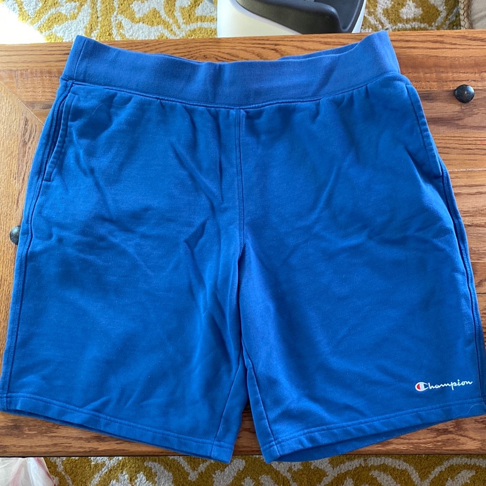 Champion Shorts